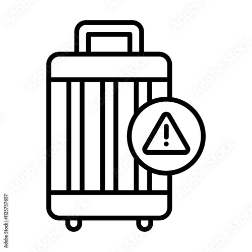 Danger Icon