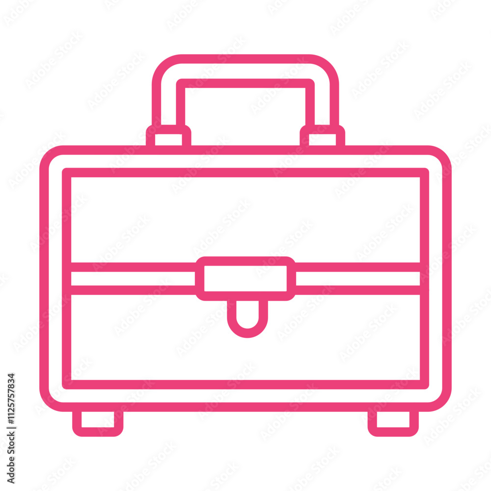 Suitcase Icon Suitcase Icon