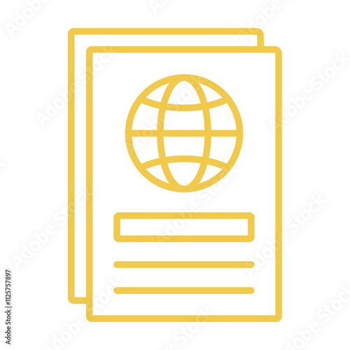 Document Icon