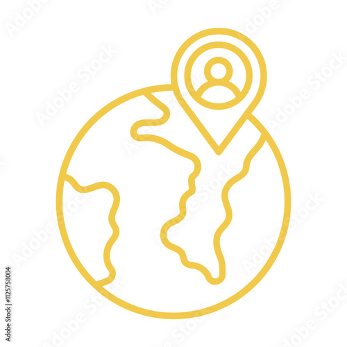 Citizenship Icon