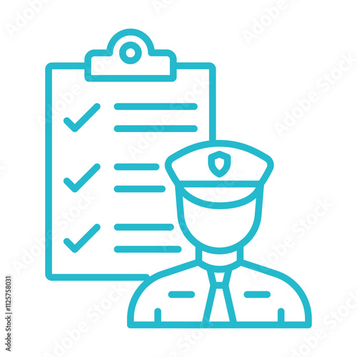 Custom clearance Icon