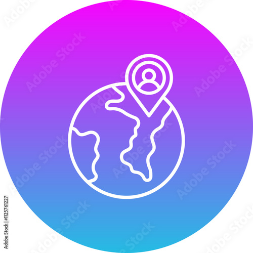 Citizenship Icon