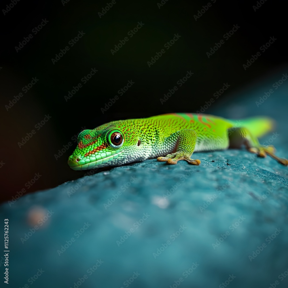 Gecko Gecko