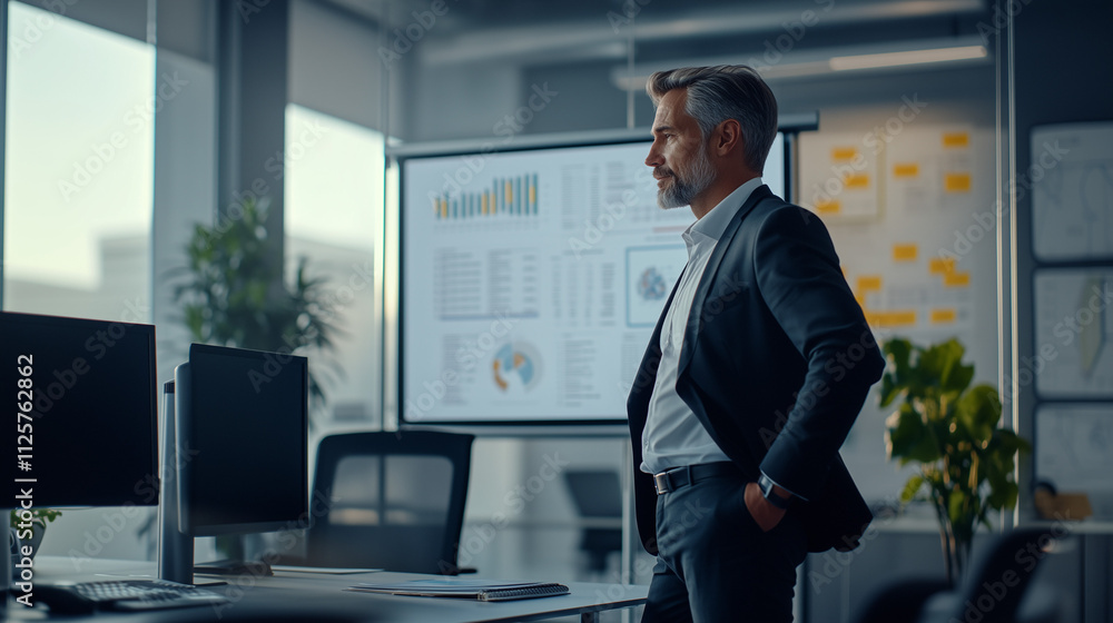 Operations manager optimizing workflow TIME PERIOD Operations manager optimizing workflow TIME PERIOD