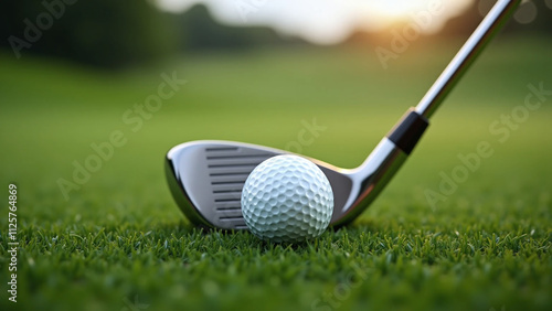 Mastering the game, an up-close look at golf essentials.