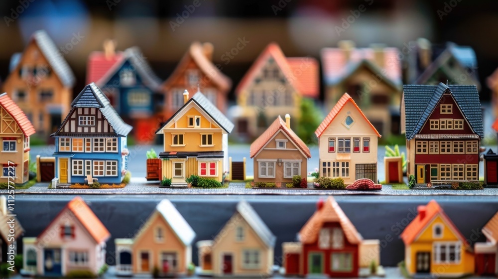 City Blocks: The core units of a city, bordered by streets, used to structure urban planning, development, and the division of spaces for residential, commercial, and public use.
City Blocks: The core units of a city, bordered by streets, used to structure urban planning, development, and the division of spaces for residential, commercial, and public use.