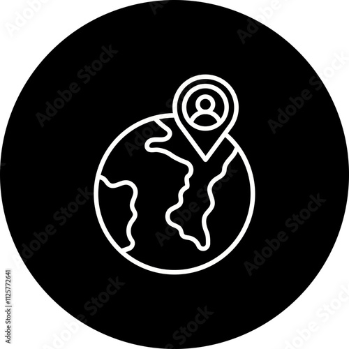 Citizenship Icon