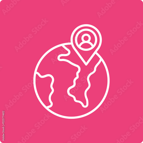 Citizenship Icon