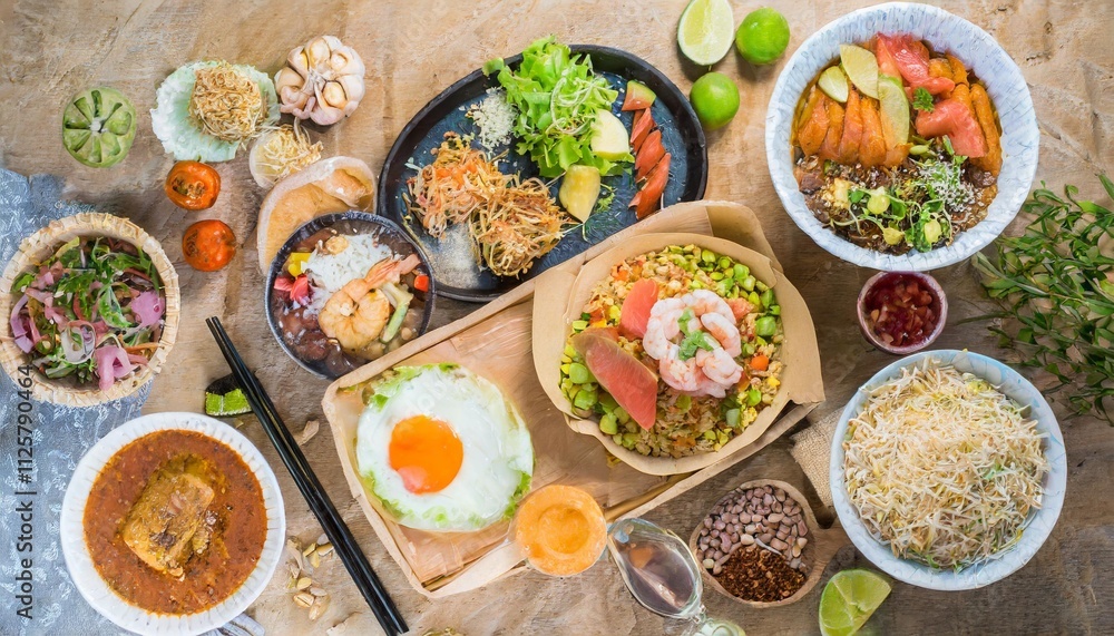 Street Food Favorites: Global Recipes to Recreate at Home Street Food Favorites: Global Recipes to Recreate at Home