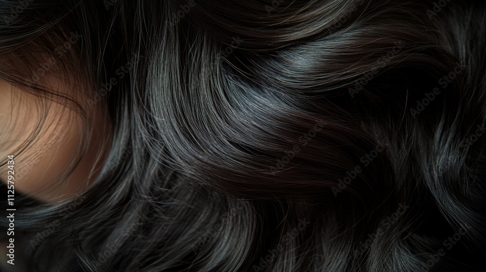 dark texture with highlights, Generative AI dark texture with highlights, Generative AI