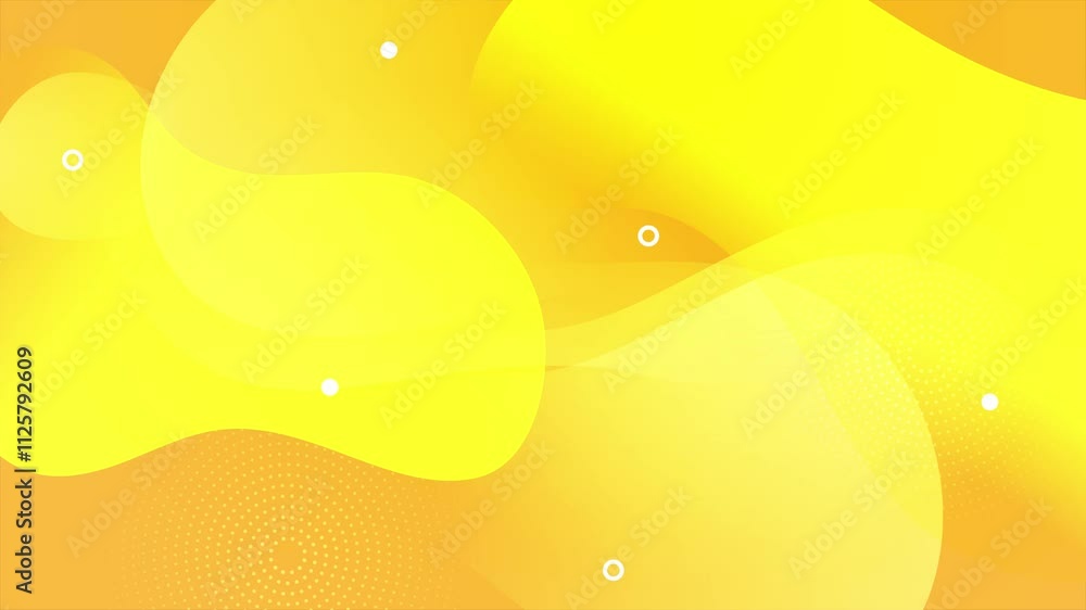 modern geometric patterns and stylish wavy shapes in a vibrant abstract design seamless 4k video background motion pop art design modern geometric patterns and stylish wavy shapes in a vibrant abstract design seamless 4k video background motion pop art design