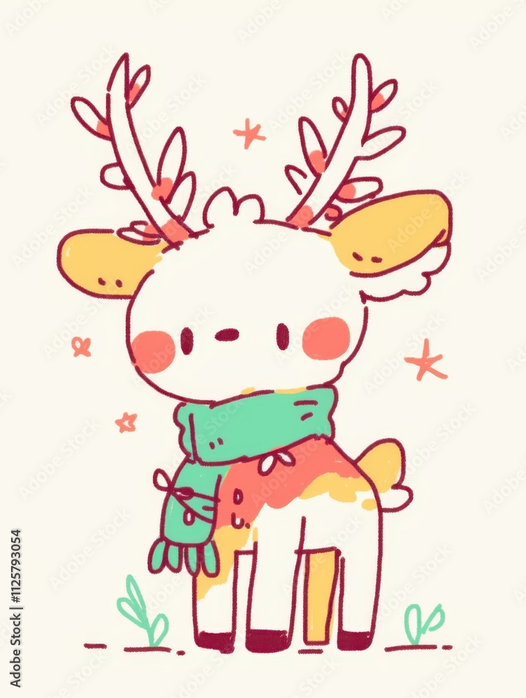 Cute animals, suitable for avatars. Cute animals, suitable for avatars.