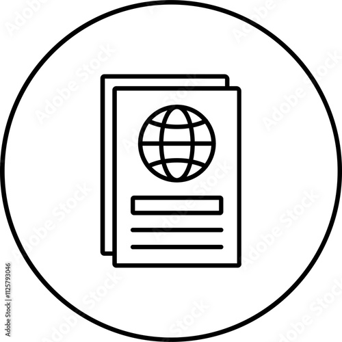 Document Icon