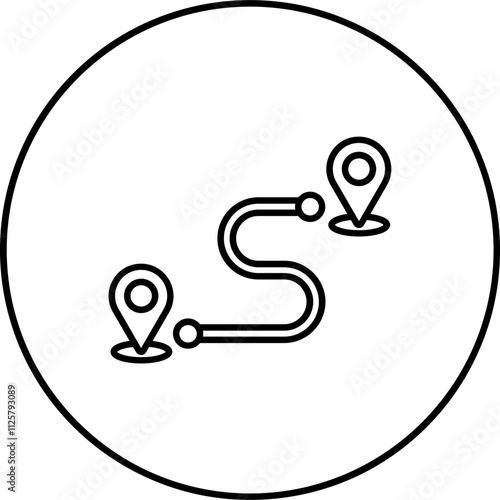 Route Icon