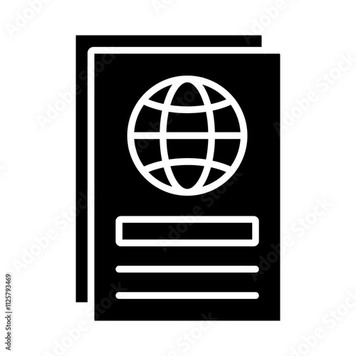 Document Icon