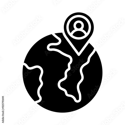 Citizenship Icon