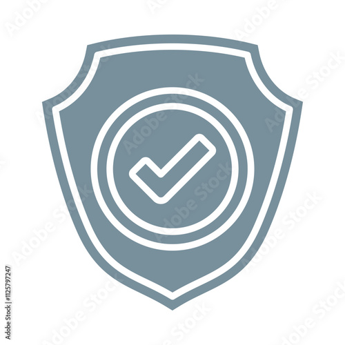 Security Checking Icon