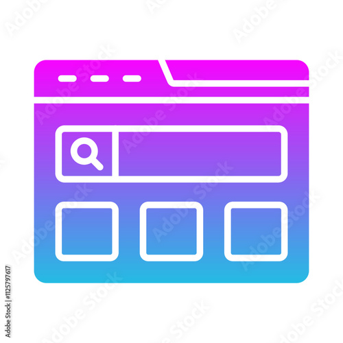 Browser Icon