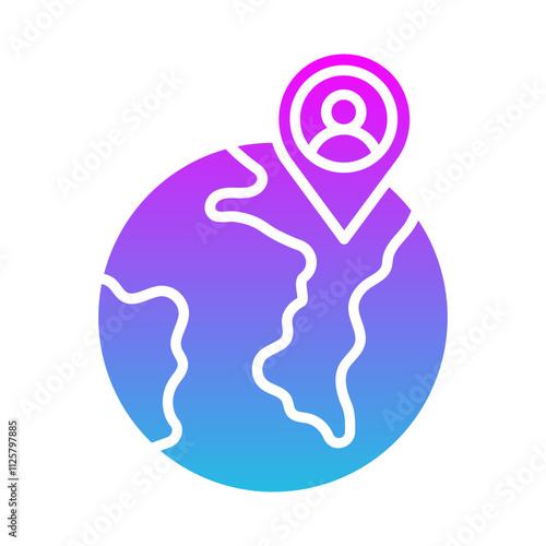 Citizenship Icon