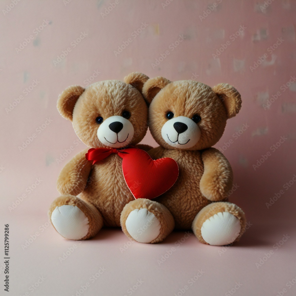 teddy bear with heart teddy bear with heart