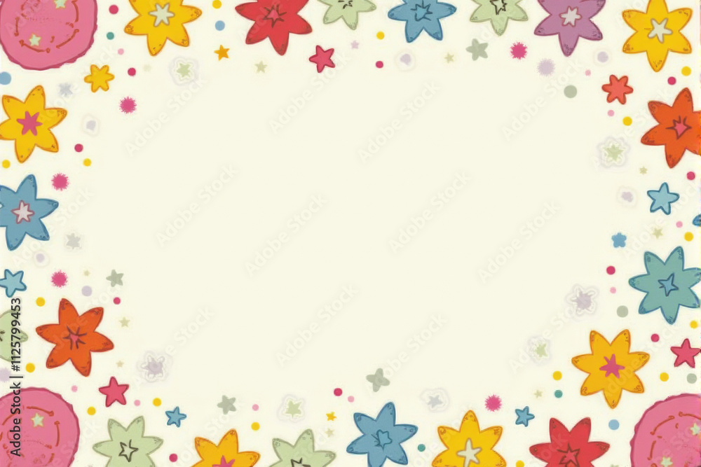 A colorful and fun wallpaper with vibrant patterns and playful shapes, ideal for a cheerful and lively aesthetic.. A colorful and fun wallpaper with vibrant patterns and playful shapes, ideal for a cheerful and lively aesthetic..