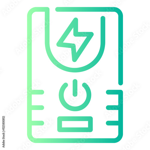 power supply