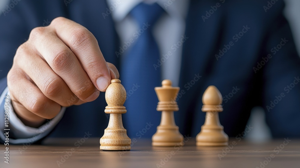 | Strategic Planning | Strategic Planning