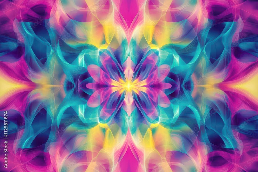 A vibrant, abstract design featuring colorful swirls and patterns, evoking a sense of energy. A vibrant, abstract design featuring colorful swirls and patterns, evoking a sense of energy.