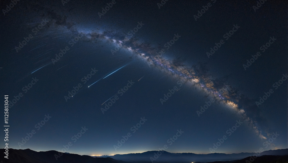 Shooting Star Shooting Star