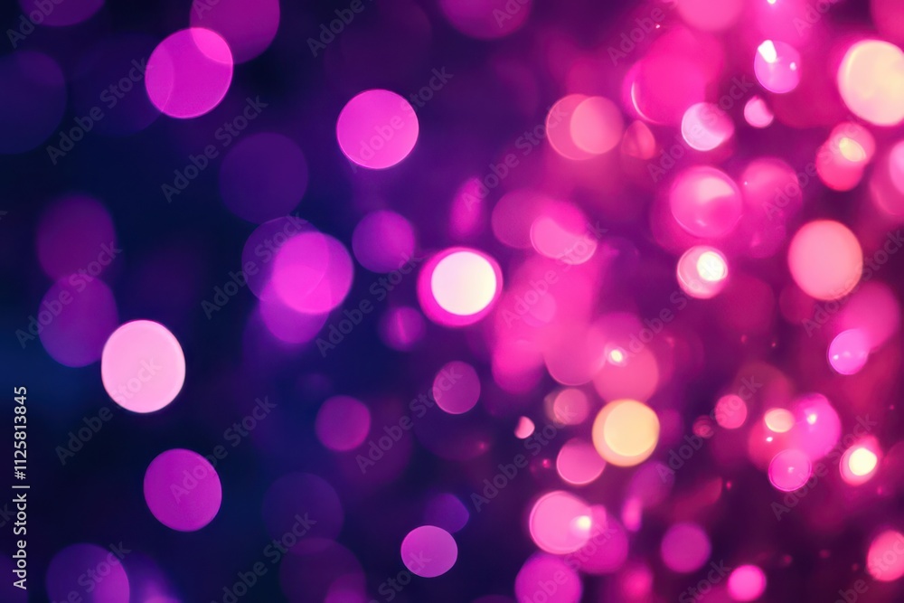 A vibrant, blurred background of colorful bokeh lights creating a dreamy atmosphere. A vibrant, blurred background of colorful bokeh lights creating a dreamy atmosphere.