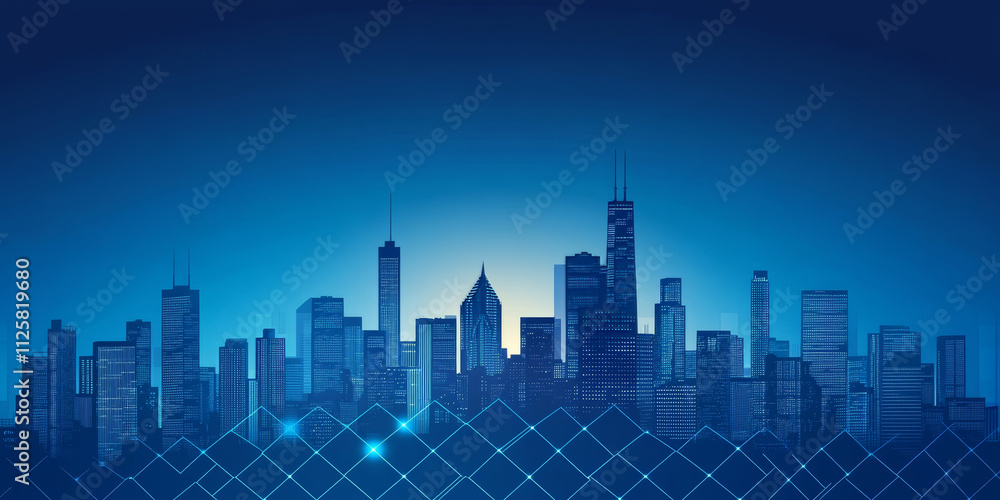 abstract background with lines abstract background with lines