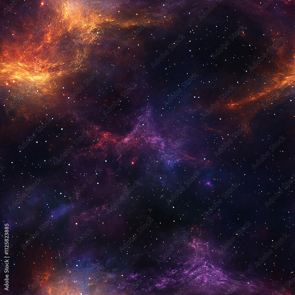 Fototapeta premium background with space