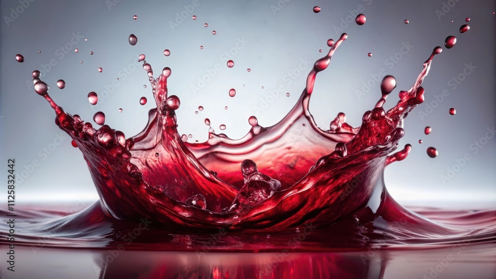 Close up abstract background of red wine splash, red, wine, splash, abstract, background, close up, drink, beverage, liquid Close up abstract background of red wine splash, red, wine, splash, abstract, background, close up, drink, beverage, liquid