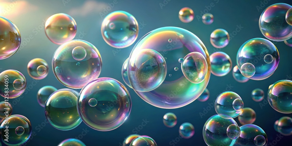 render of soap bubbles isolated on a background, soap bubbles, translucent, floating, colorful, sphere, bubble, iridescent, purity render of soap bubbles isolated on a background, soap bubbles, translucent, floating, colorful, sphere, bubble, iridescent, purity