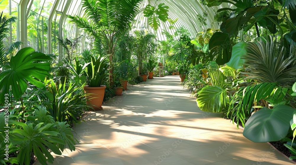 Exploring lush botanical gardens a journey through moisture-rich air and standard flora in a tropical oasis Exploring lush botanical gardens a journey through moisture-rich air and standard flora in a tropical oasis