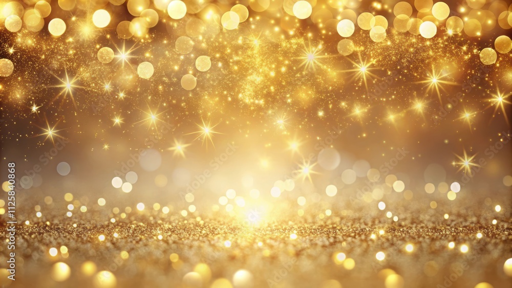 Sparkling golden lights on luxurious cream background, sparkle, golden, bokeh, lights, luxurious, cream, background, elegant Sparkling golden lights on luxurious cream background, sparkle, golden, bokeh, lights, luxurious, cream, background, elegant