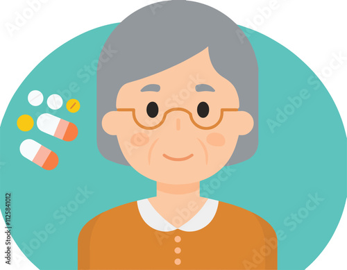 Golden Years Celebrating Retirement Journey Elderly Couple grandparent Estate Management Planning Financial Document Preparation Aging