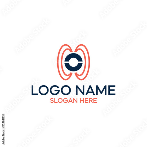 CT Scans Medical Logo Icon Design Vector Image