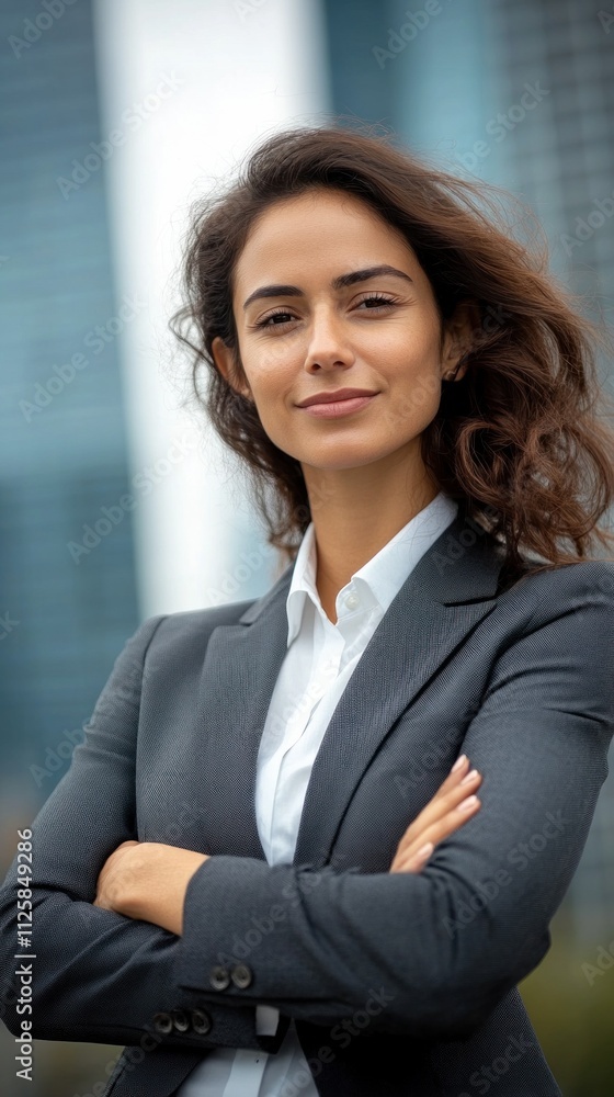 a successful Indian female businessman portrait of a CEO showcasing professionalism and leadership qualities. a successful Indian female businessman portrait of a CEO showcasing professionalism and leadership qualities.