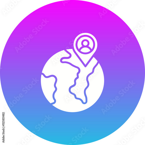 Citizenship Icon