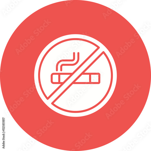 No smoke Icon Free Download No smoke Icon - GFXLoad