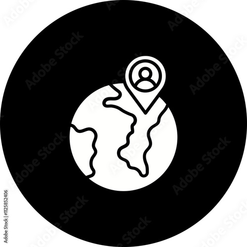 Citizenship Icon