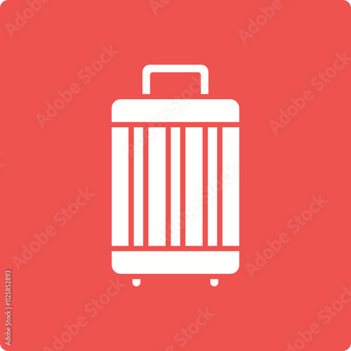 Luggage Icon