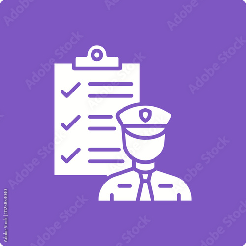 Custom clearance Icon