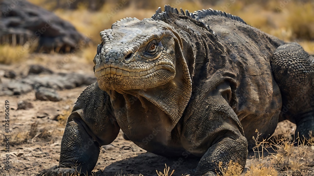 Obraz premium Images of wild animals