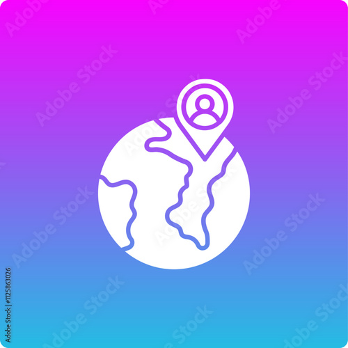Citizenship Icon