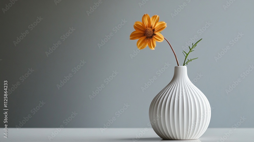 vase with flowers vase with flowers
