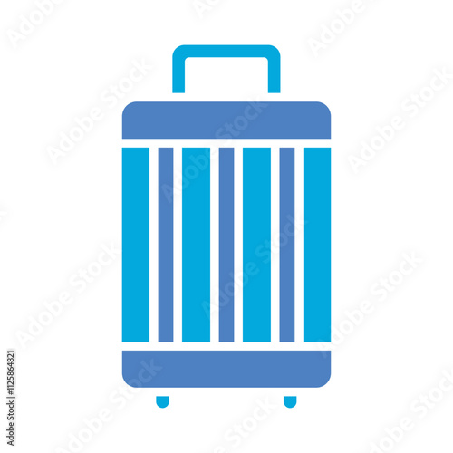 Luggage Icon