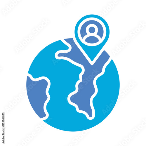 Citizenship Icon