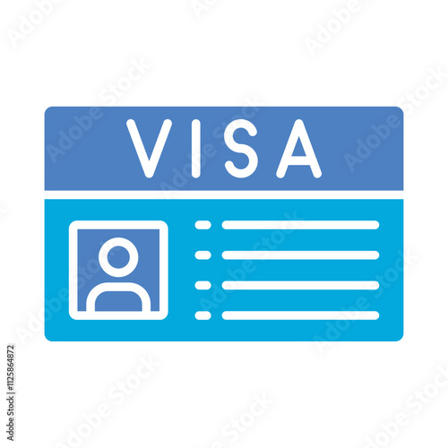 Visa Icon